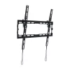 Soporte de Parede TooQ - 32" - 70" - Negro - LP1071T-B