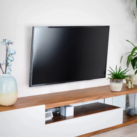 Kontrolsat - TooQ Wall Mount - 32" - 70" - Black - LP1071T-B