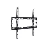Kontrolsat - TooQ Wall Mount - 23" / 43" - Black - LP1070F-B