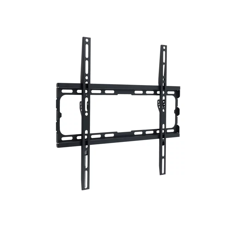 Kontrolsat - TooQ Wall Mount - 23" / 43" - Black - LP1070F-B