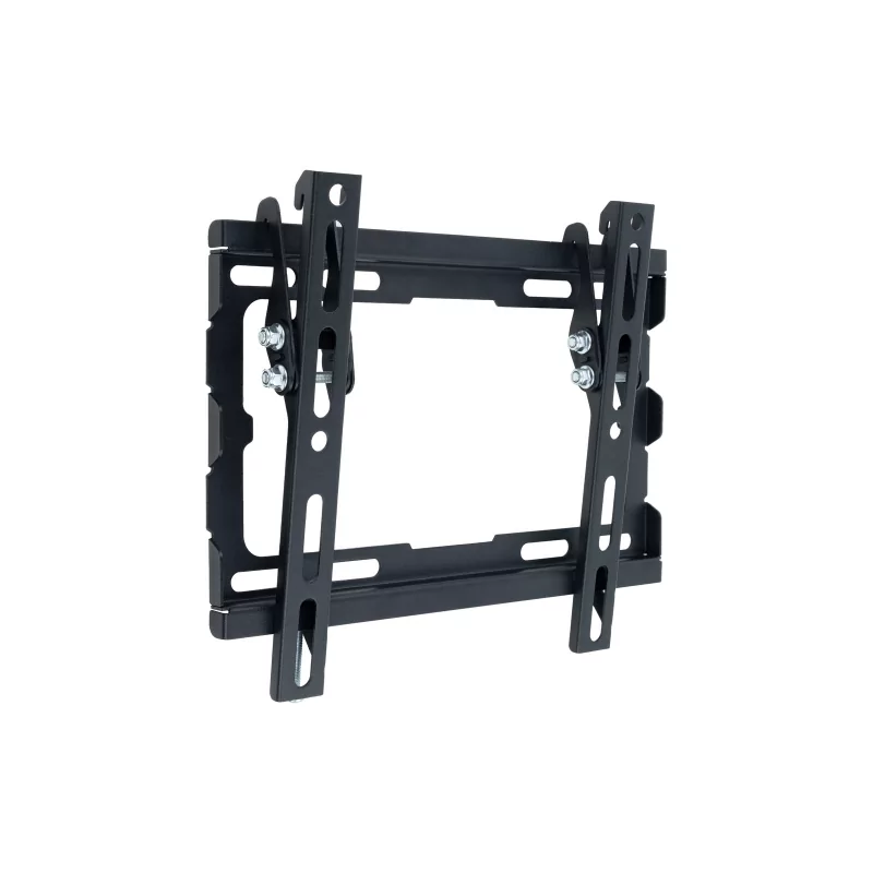 Kontrolsat - TooQ Wall Mount - 23" / 43" - Black - LP1044T-B Kontrolsat - TooQ Wall Mount - 23" / 43" - Black - LP1044T-B