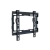 Suporte de Parede TooQ - 23" / 43" - Preto - LP1043F-B