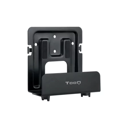 Kontrolsat - TooQ Universal Support - for (Router, Mini-PC, Receiver...) - Black - TQMPM4776 Kontrolsat - TooQ Universal Support - for (Router, Mini-PC, Receiver...) - Black - TQMPM4776
