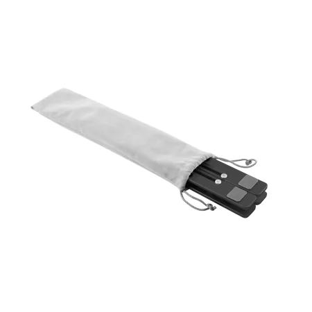 Kontrolsat - Suporte de Elevação TooQ - Cinzento - TQLRS0033-AL-G