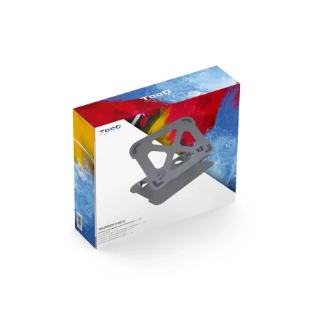 Kontrolsat - TooQ Lifting Stand - Gray - TQLRS0012-AL-G