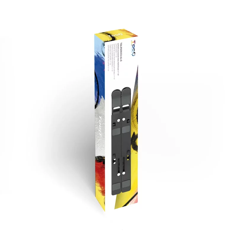 Kontrolsat - TooQ Lifting Stand - Gray - TQLRS0033-AL-G