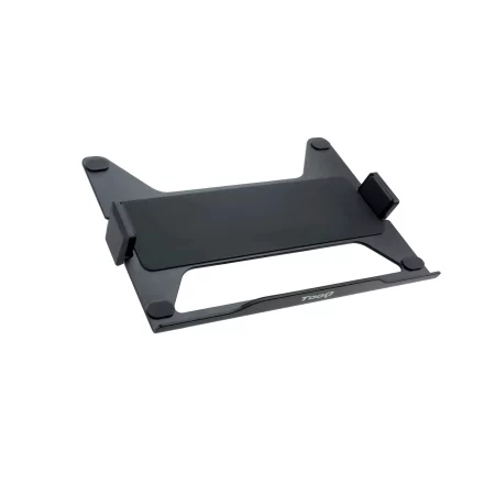 Kontrolsat - TooQ Laptop Stand / Adapter - Black - TQLH1117-B Kontrolsat - TooQ Laptop Stand / Adapter - Black - TQLH1117-B