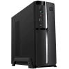 Caixa TooQ Slim - Preta - (MicroATX) - 500W - TQC-3005U3