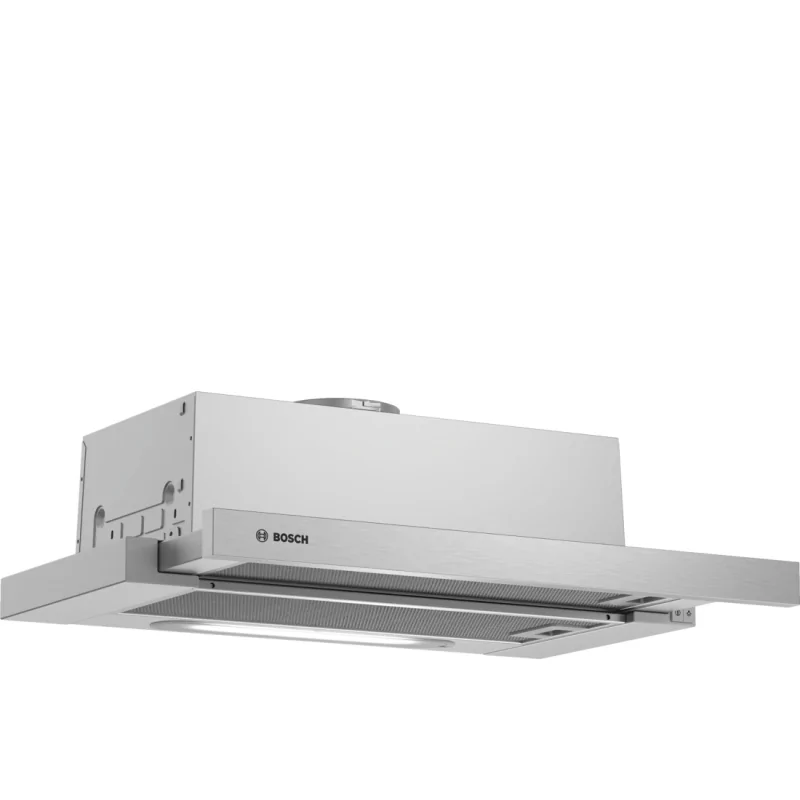 Kontrolsat - Exaustor Telescópico Bosch 60cm - (368 m3/h - 68W - 62db) - DFT63AC50