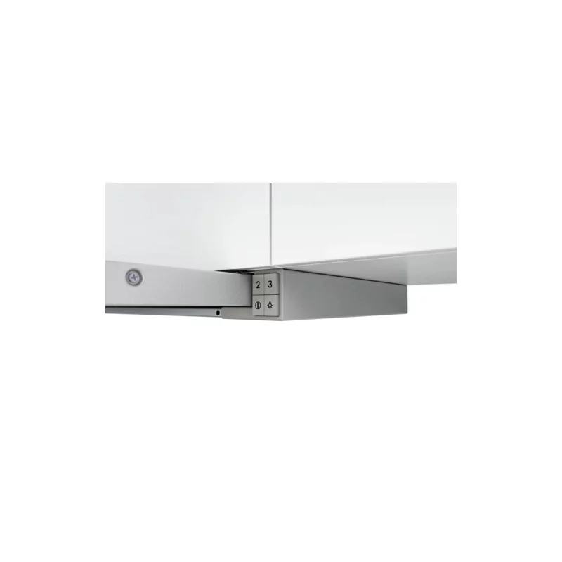 Kontrolsat - Exaustor Telescópico Bosch 60cm - (368 m3/h - 68W - 62db) - DFT63AC50