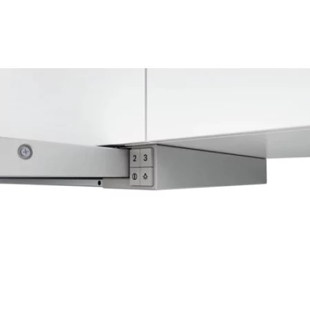 Kontrolsat - Exaustor Telescópico Bosch 60cm - (368 m3/h - 68W - 62db) - DFT63AC50