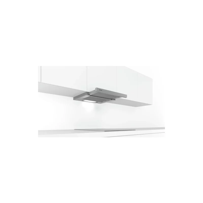 Kontrolsat - Exaustor Telescópico Bosch 60cm - (368 m3/h - 68W - 62db) - DFT63AC50