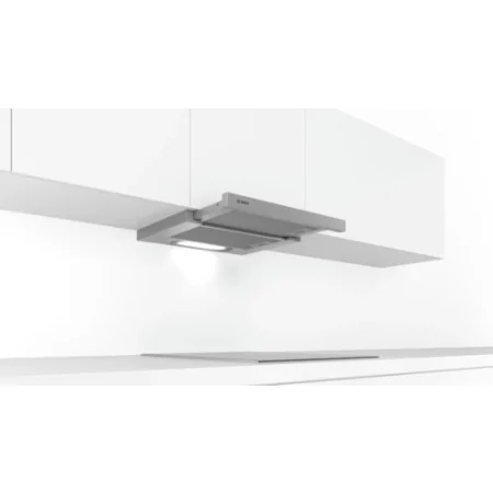 Kontrolsat - Exaustor Telescópico Bosch 60cm - (368 m3/h - 68W - 62db) - DFT63AC50
