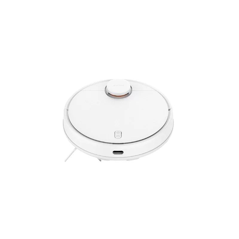 Kontrolsat - Aspirador Robot Xiaomi Vacuum S12 - Branco - BHR7328GL Kontrolsat - Aspirador Robot Xiaomi Vacuum S12 - Branco - BHR7328GL