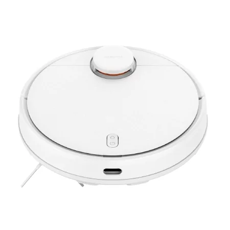 Kontrolsat - Aspirador Robot Xiaomi Vacuum S12 - Branco - BHR7328GL Kontrolsat - Aspirador Robot Xiaomi Vacuum S12 - Branco - BHR7328GL
