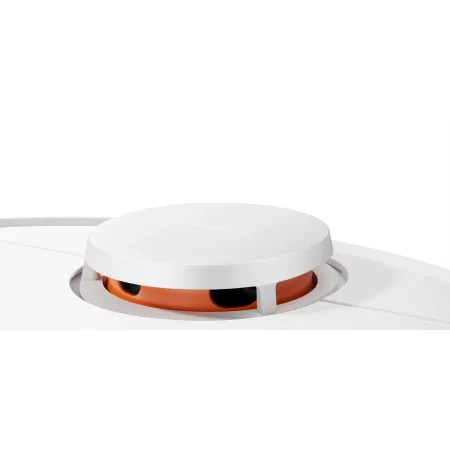 Kontrolsat - Aspirador Robot Xiaomi Vacuum S12 - Branco - BHR7328GL Kontrolsat - Aspirador Robot Xiaomi Vacuum S12 - Branco - BHR7328GL