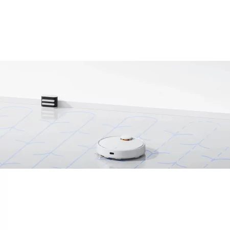 Kontrolsat - Aspirador Robot Xiaomi Vacuum S12 - Branco - BHR7328GL Kontrolsat - Aspirador Robot Xiaomi Vacuum S12 - Branco - BHR7328GL