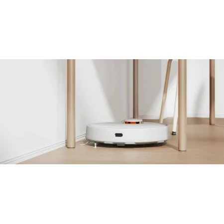 Kontrolsat - Aspirador Robot Xiaomi Vacuum S12 - Branco - BHR7328GL Kontrolsat - Aspirador Robot Xiaomi Vacuum S12 - Branco - BHR7328GL