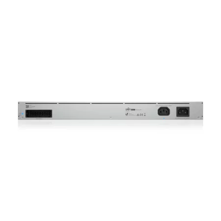Kontrolsat - Ubiquiti Networks Gateway Pro gateway/controller 1000 Mbit/s - UXG-PRO Kontrolsat - Ubiquiti Networks Gateway Pro gateway/controller 1000 Mbit/s - UXG-PRO