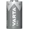Pilha CR2 Varta - Lítio - 3v