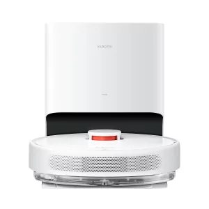 Kontrolsat - Xiaomi Vacuum X10 Robot Vacuum Cleaner - White - BHR6068EU