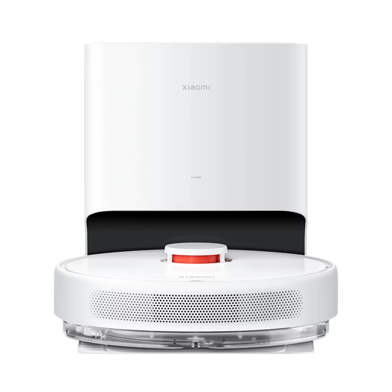 Kontrolsat - Xiaomi Vacuum X10 Robot Vacuum Cleaner - White - BHR6068EU Kontrolsat - Xiaomi Vacuum X10 Robot Vacuum Cleaner - White - BHR6068EU