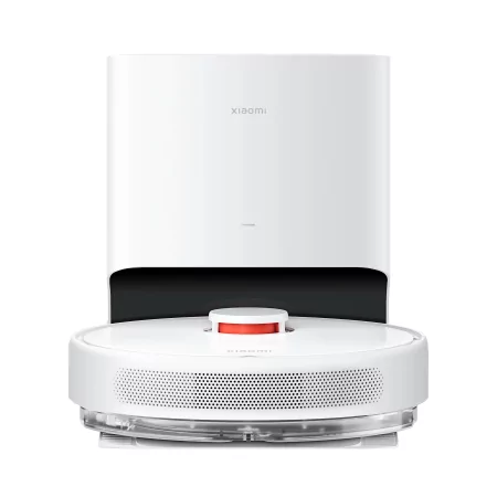 Kontrolsat - Xiaomi Vacuum X10 Robot Vacuum Cleaner - White - BHR6068EU Kontrolsat - Xiaomi Vacuum X10 Robot Vacuum Cleaner - White - BHR6068EU