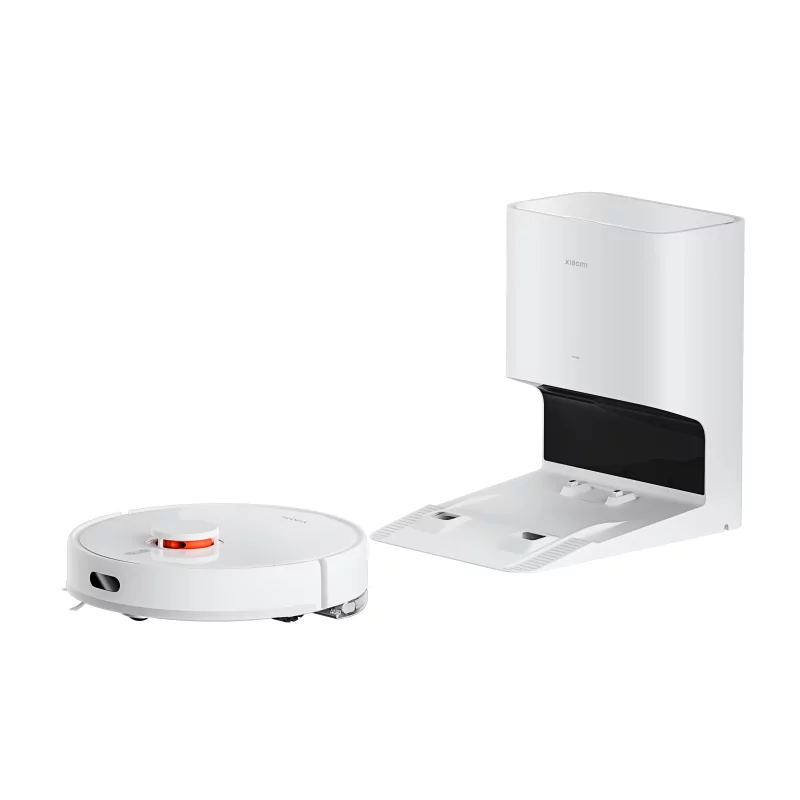 Kontrolsat - Xiaomi Vacuum X10 Robot Vacuum Cleaner - White - BHR6068EU