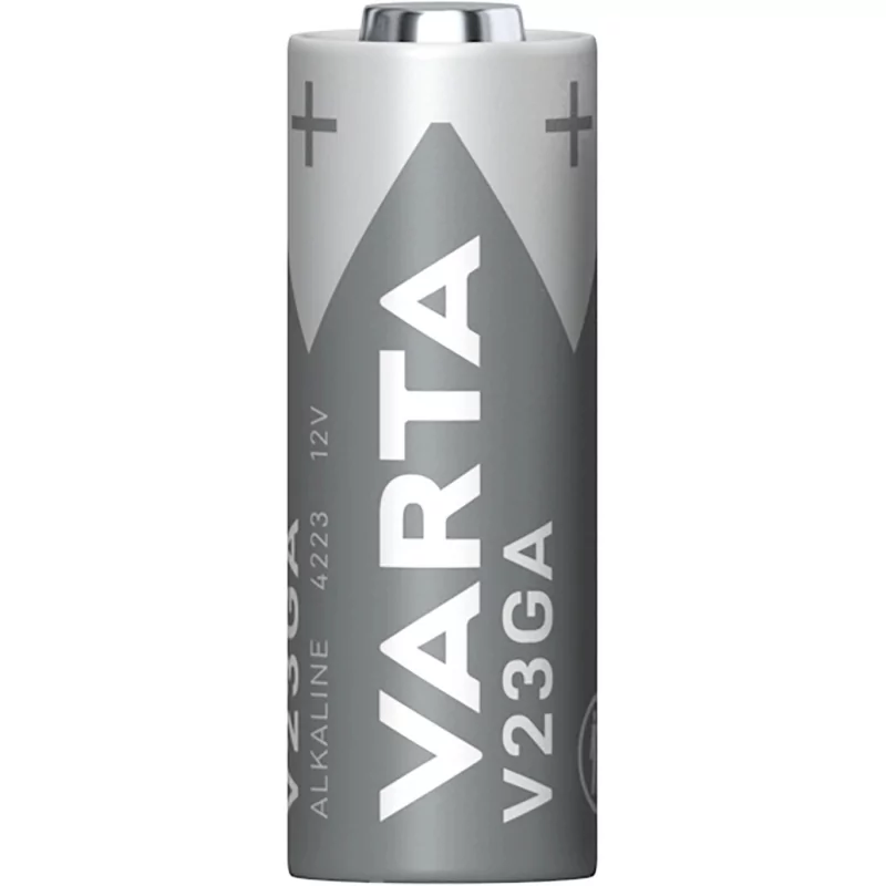 Kontrolsat - Varta V23GA Battery - Alkaline - 12v