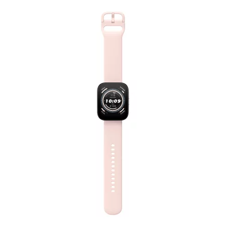 Kontrolsat - Amazfit Bip 5 Smartwatch - 1.91" - Pink - 300 mAh Kontrolsat - Amazfit Bip 5 Smartwatch - 1.91" - Pink - 300 mAh