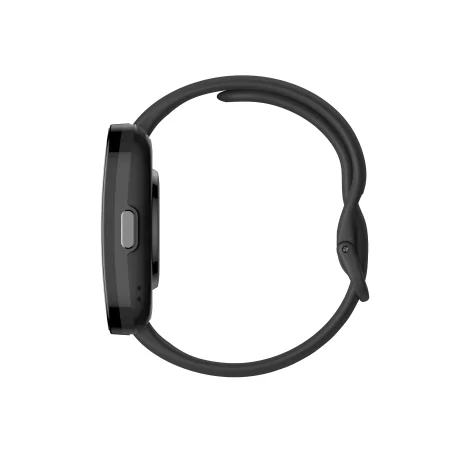 Kontrolsat - Amazfit Bip 5 Smartwatch - Black - 300 mAh