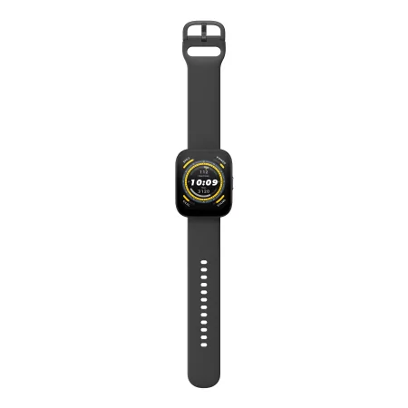 Kontrolsat - Amazfit Bip 5 Smartwatch - Black - 300 mAh