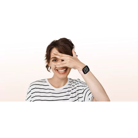 Kontrolsat - Amazfit Bip 5 Smartwatch - 1.91" - Pink - 300 mAh Kontrolsat - Amazfit Bip 5 Smartwatch - 1.91" - Pink - 300 mAh