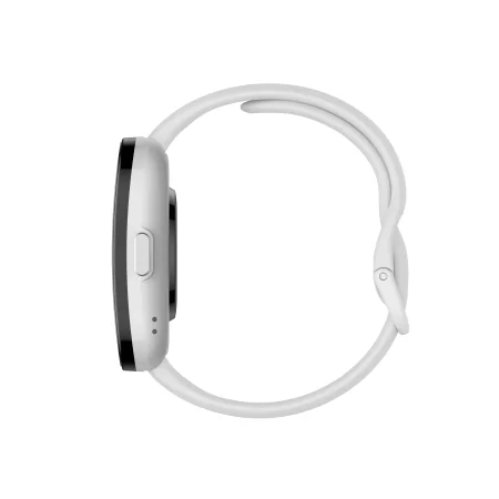 Kontrolsat - Amazfit Bip 5 Smartwatch - 1.91" - White - 300 mAh