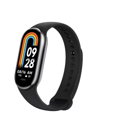 Kontrolsat - Xiaomi Smart Mi Band 8 - Activity Bracelet