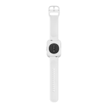 Kontrolsat - Amazfit Bip 5 Smartwatch - 1.91" - White - 300 mAh