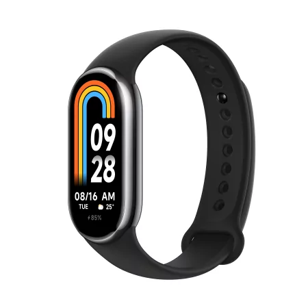 Kontrolsat - Xiaomi Smart Mi Band 8 - Pulseira de Atividade