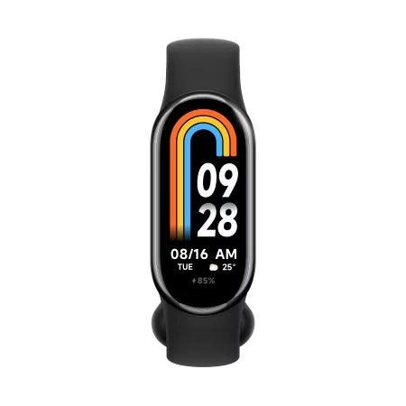 Kontrolsat - Xiaomi Smart Mi Band 8 - Pulseira de Atividade