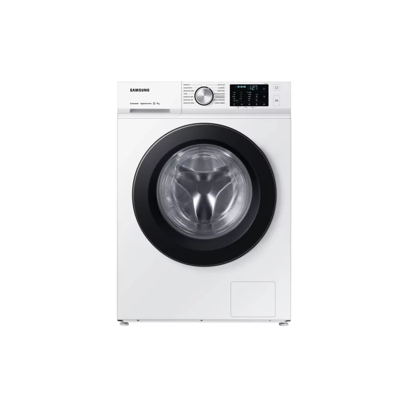 Kontrolsat - Samsung WW11BBA046AW Washing Machine (11kg - 1400rpm - Class A)