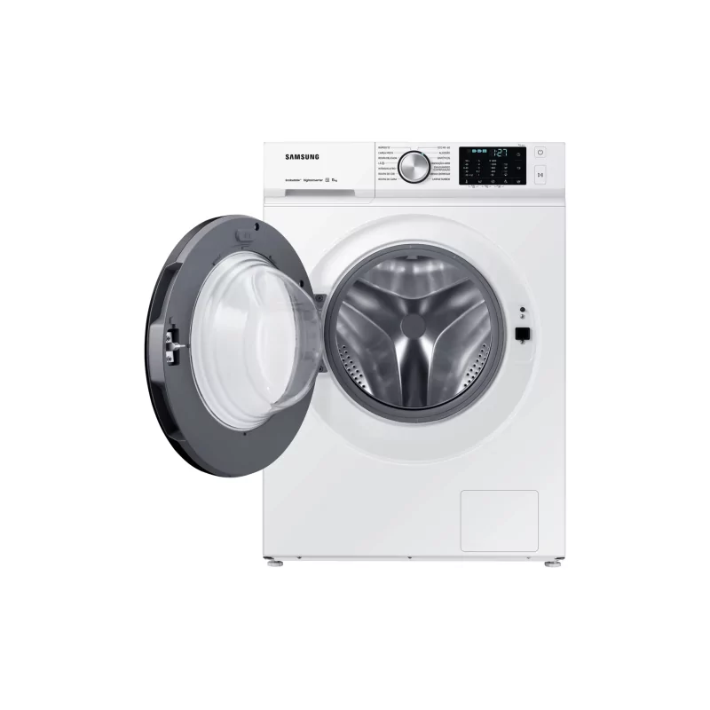 Kontrolsat - Samsung WW11BBA046AW Washing Machine (11kg - 1400rpm - Class A)