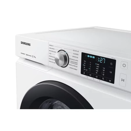 Kontrolsat - Samsung WW11BBA046AW Washing Machine (11kg - 1400rpm - Class A)