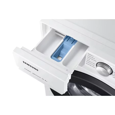 Kontrolsat - Samsung WW11BBA046AW Washing Machine (11kg - 1400rpm - Class A)