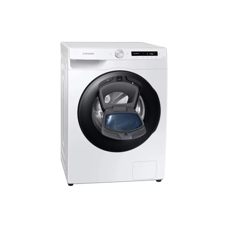 Kontrolsat - Máquina Lavar Roupa Samsung WW90T554DAW (9kg - 1400rpm - Classe A)
