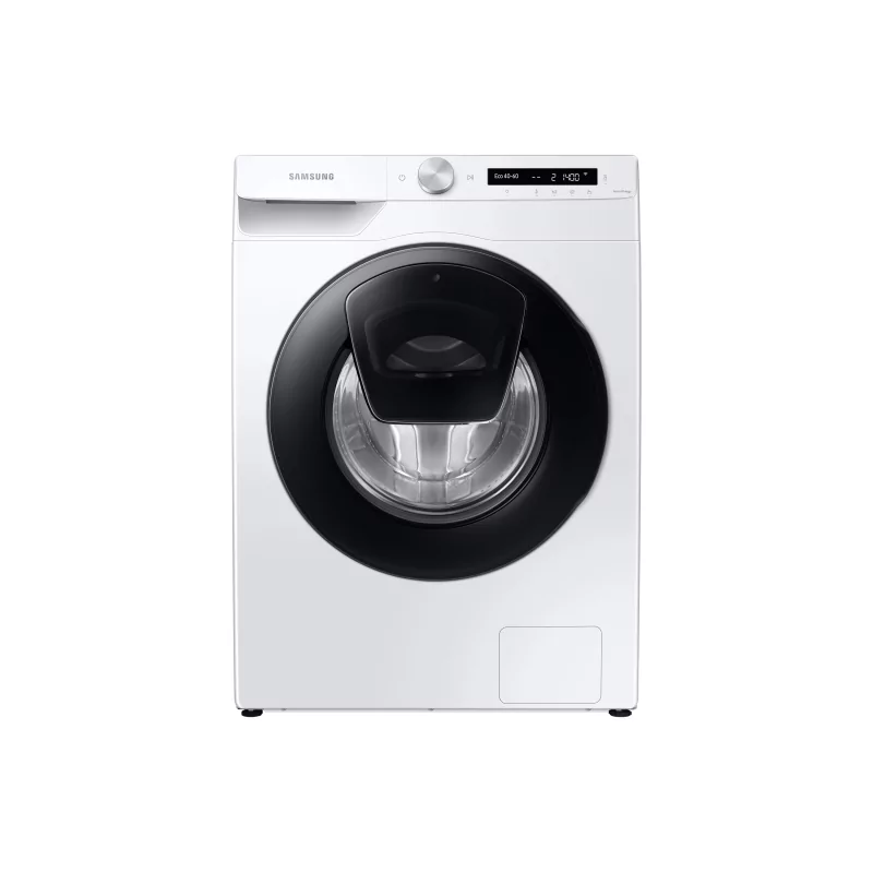 Kontrolsat - Máquina Lavar Roupa Samsung WW90T554DAW (9kg - 1400rpm - Classe A)
