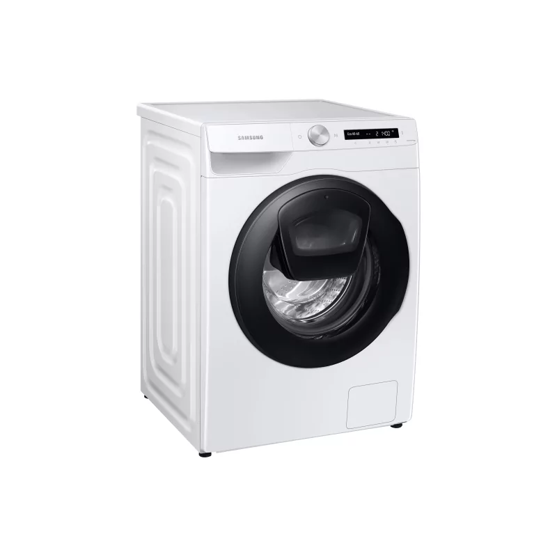 Kontrolsat - Máquina Lavar Roupa Samsung WW90T554DAW (9kg - 1400rpm - Classe A)