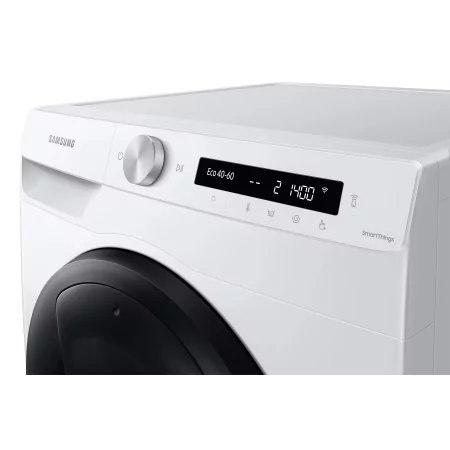 Kontrolsat - Máquina Lavar Roupa Samsung WW90T554DAW (9kg - 1400rpm - Classe A)