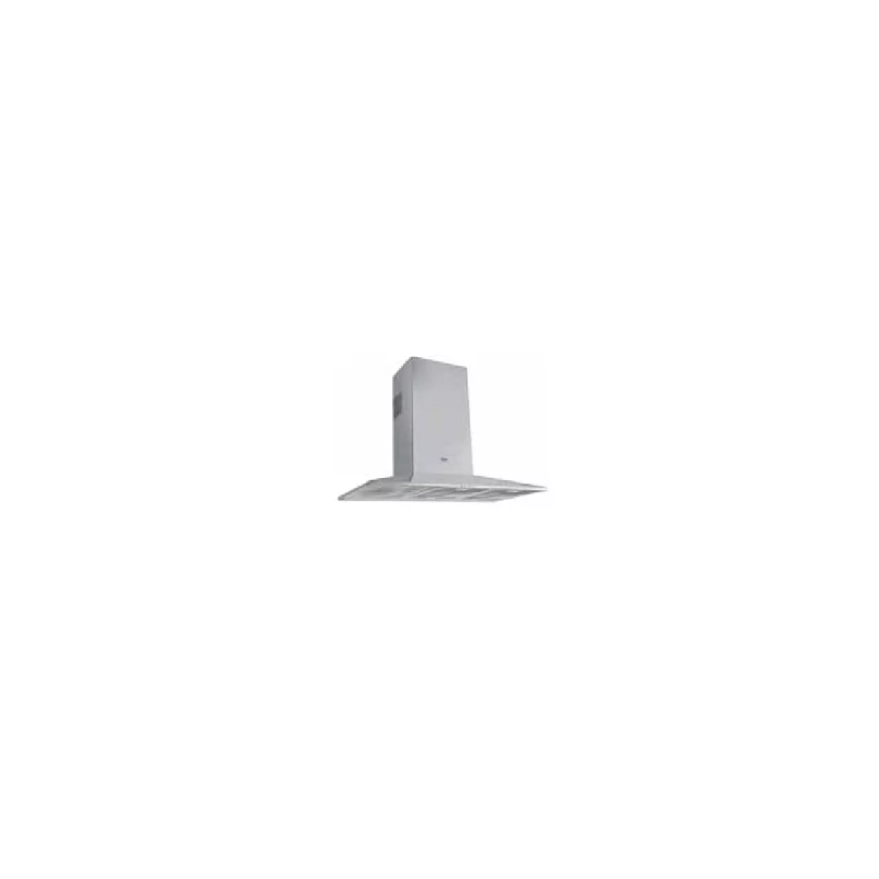 Kontrolsat - Chaminé Decorativa Teka - DSS 985 - Inox