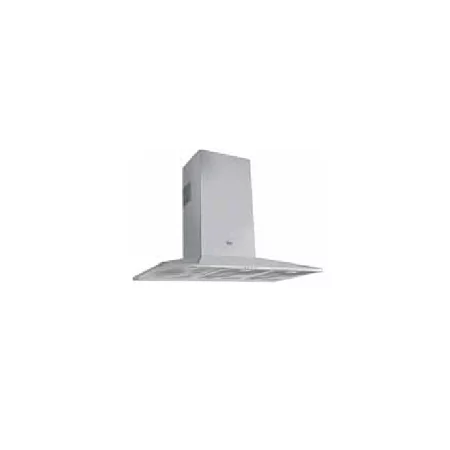 Kontrolsat - Teka Decorative Chimney - DSS 985 - Stainless Steel