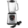 Liquidificadora Moulinex Perfectmix+ - 1200W - Aço Inoxidável - LM871D10