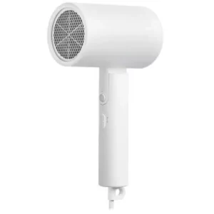 Kontrolsat - Secador de Cabelo Xiaomi Compact Hair Dryer H101 - (1600W, Branco) - BHR7475EU
